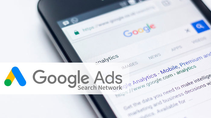 Google Ads Search Advertising in Chicago, United States
