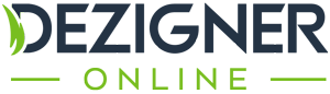 web design digital marketing agency logo small